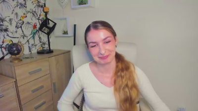 Hot_Nina19 from Germany