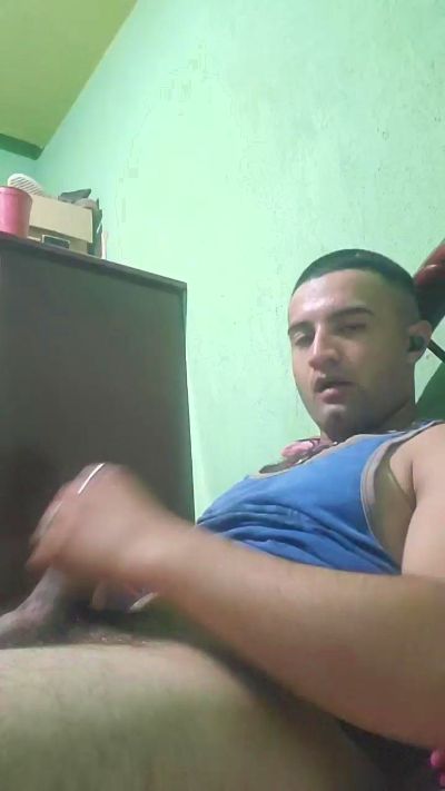 Ismaiketl from Mexico