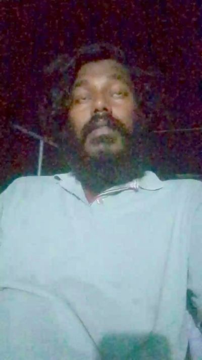Itsmeboychinnu from India