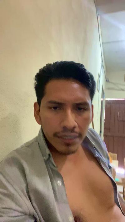 JORGEMONTERO88 from Mexico
