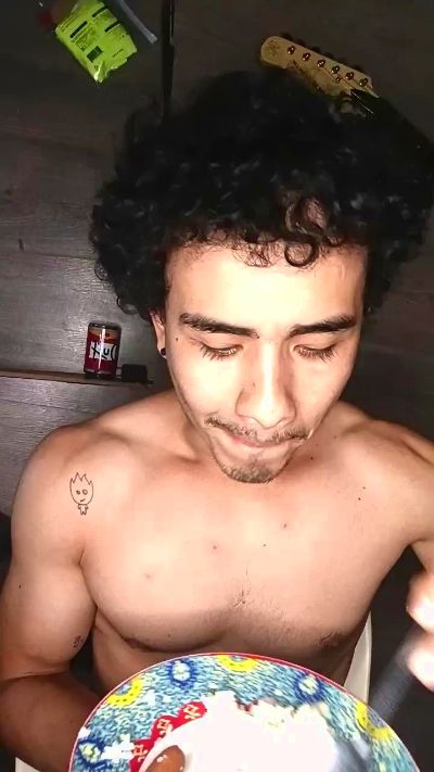 Janluva from Colombia