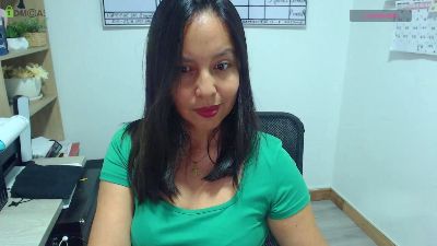 Jaz_Angel from Argentina
