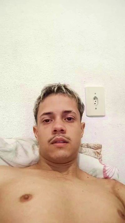 Joaoabcd27 from Brazil