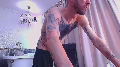 JonahShaw from Romania