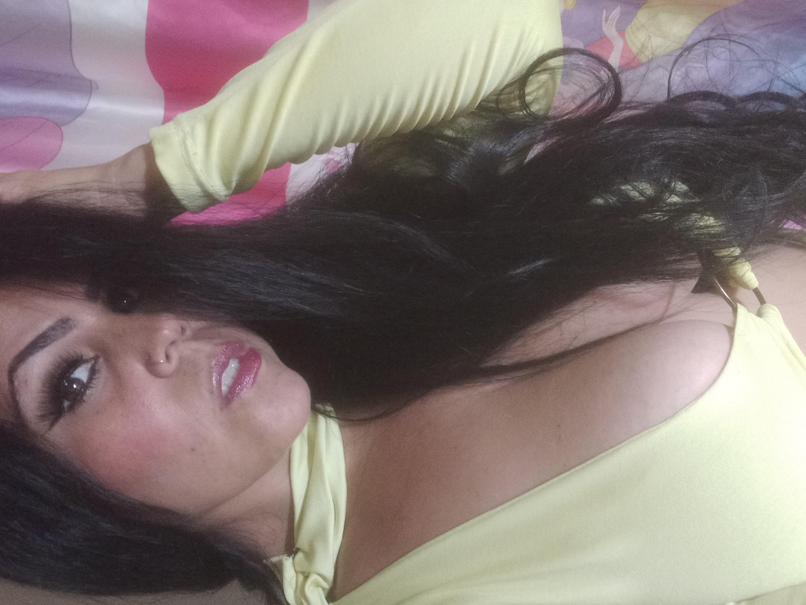 Karen9034 from Colombia