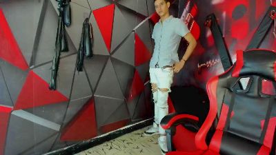 Ken_BoySlim from Colombia
