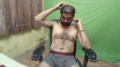 King_Kumar from India