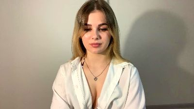 KristieSignor from Taiwan