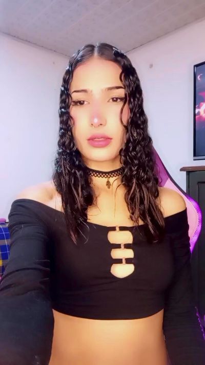 Lanna_horny from Colombia