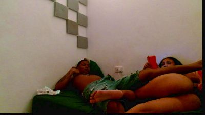 Latin_hard_deep from Colombia