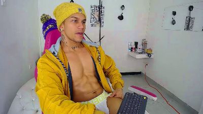 Leonard_Price from Colombia