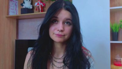 LiliLovette from France