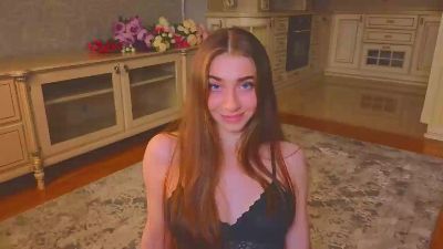 LilianHathaway from France