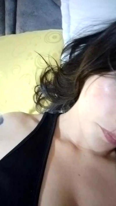 Lilymo from Spain