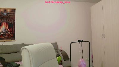 Lisa_Kate from Russia