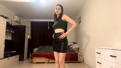 LorileeNieves from France
