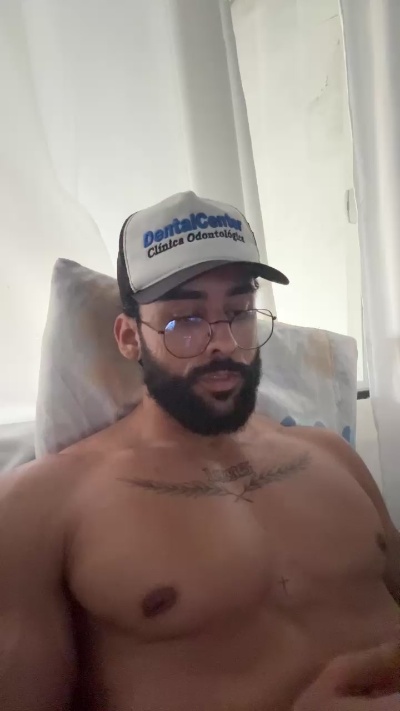 Lovebigfit from Brazil