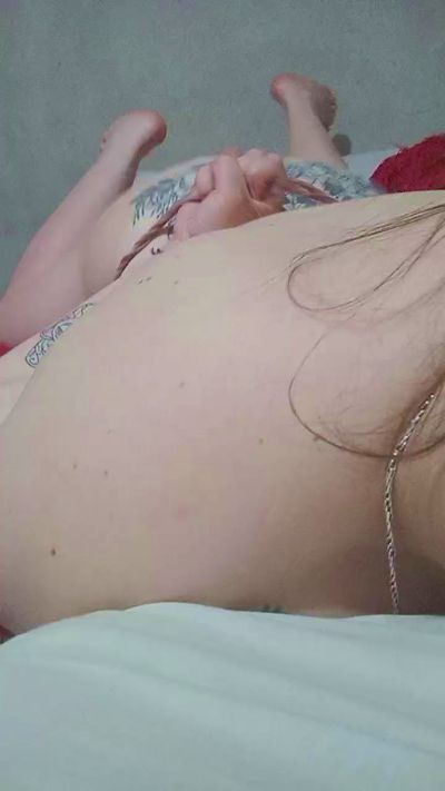 Lulipopppp from Argentina