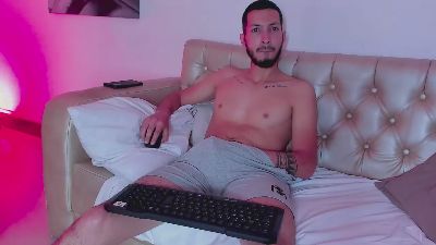 MRFRANCO_VC from Colombia