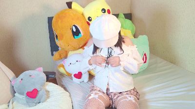 Mafer_Doll from Japan