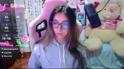 Maggie_Fox from Colombia