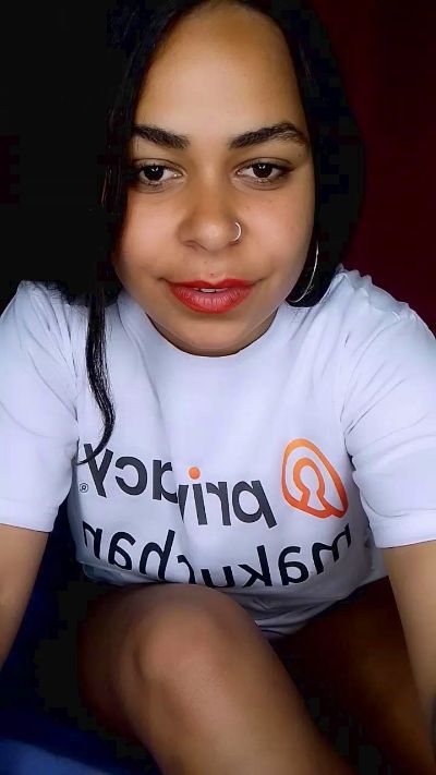 Makuchan from Brazil