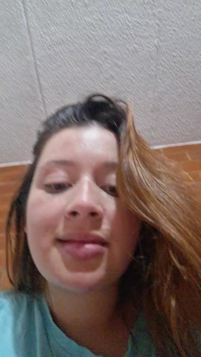 Mariana_Loving from Colombia