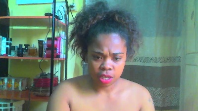 MarinahSexy4 from Madagascar