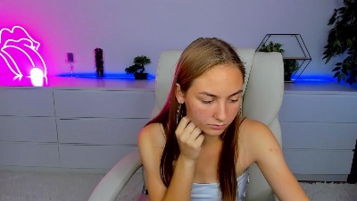 MilaAddams from Ukraine