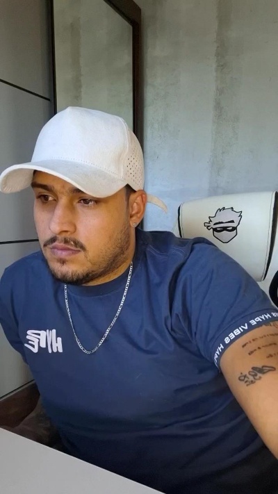Mineirinhoott from Brazil