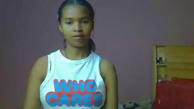 Mirana6 from Madagascar