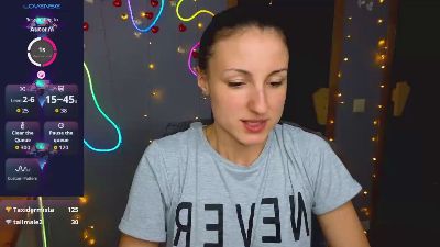 Missis_Sofiia from Ukraine
