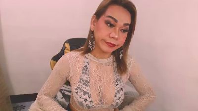 MistressKHIM from Philippines