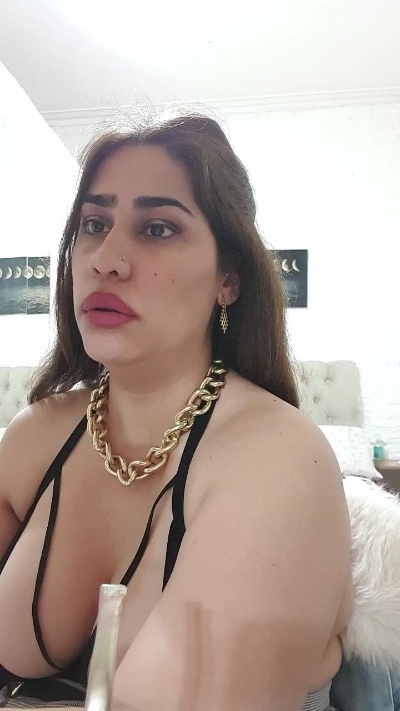 Nahiarabiel from Argentina