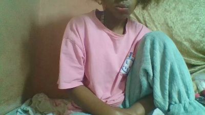 Nanah26 from Madagascar