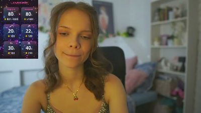 NatashaMalkova from Ukraine