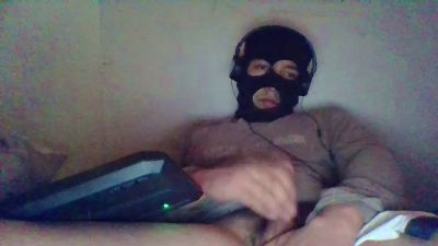 Nico_hot7 from Chile