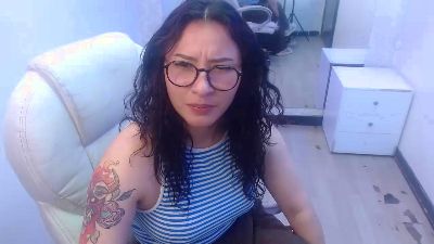 Nicolee_01 from Colombia