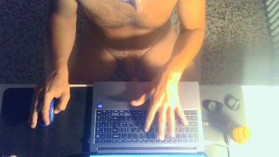 NudoBDSM from Italy