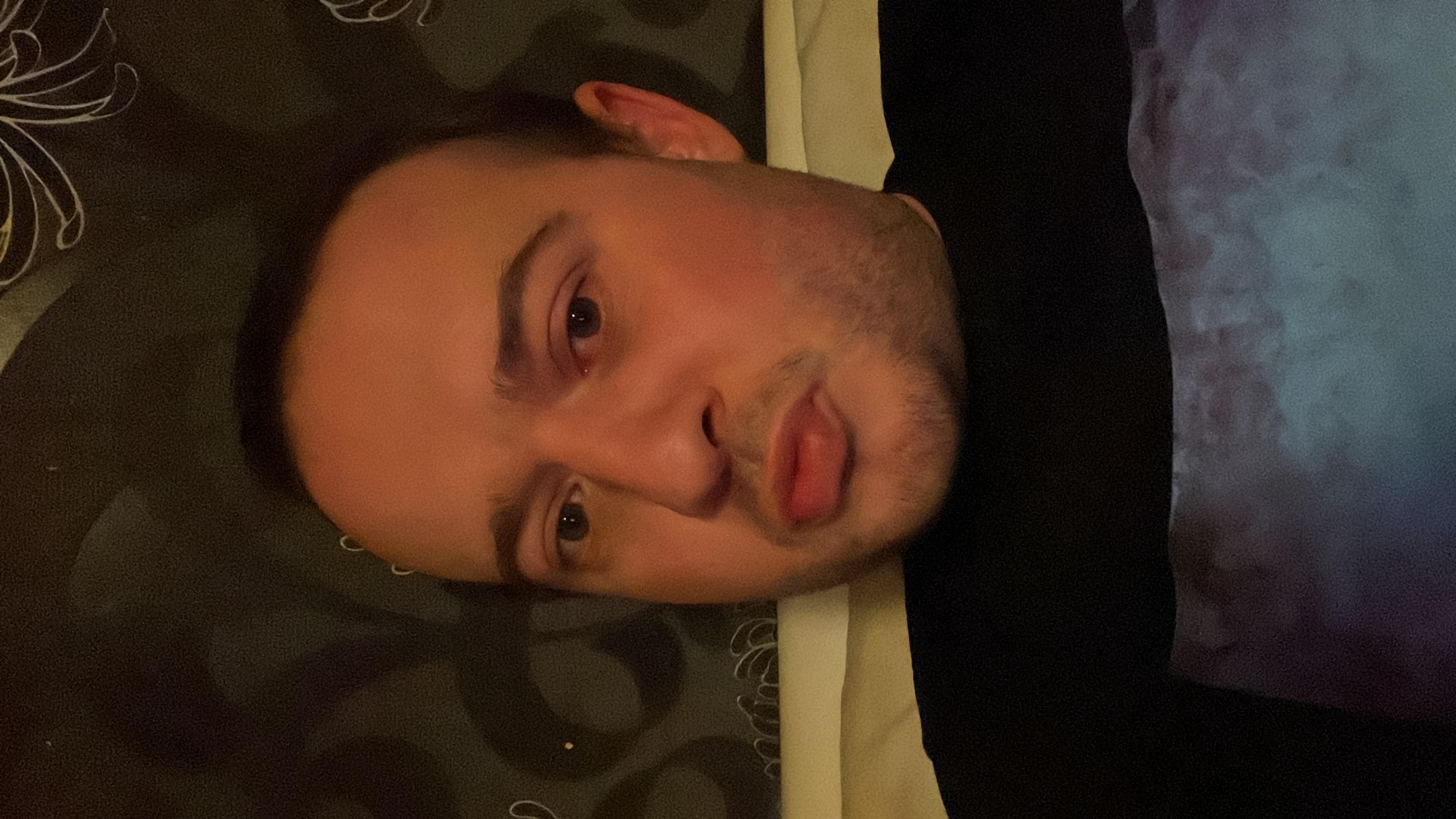 Pauldyer08 Profile Image