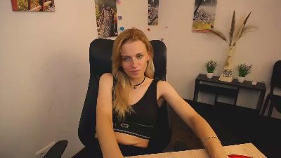 PeppyMia from Poland
