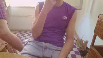 Provocativeboy from Spain
