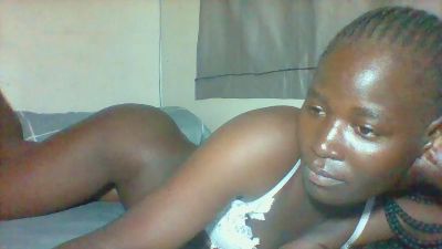 Queen_grasha from Kenya