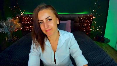 Rebeca_Diamond from Ukraine