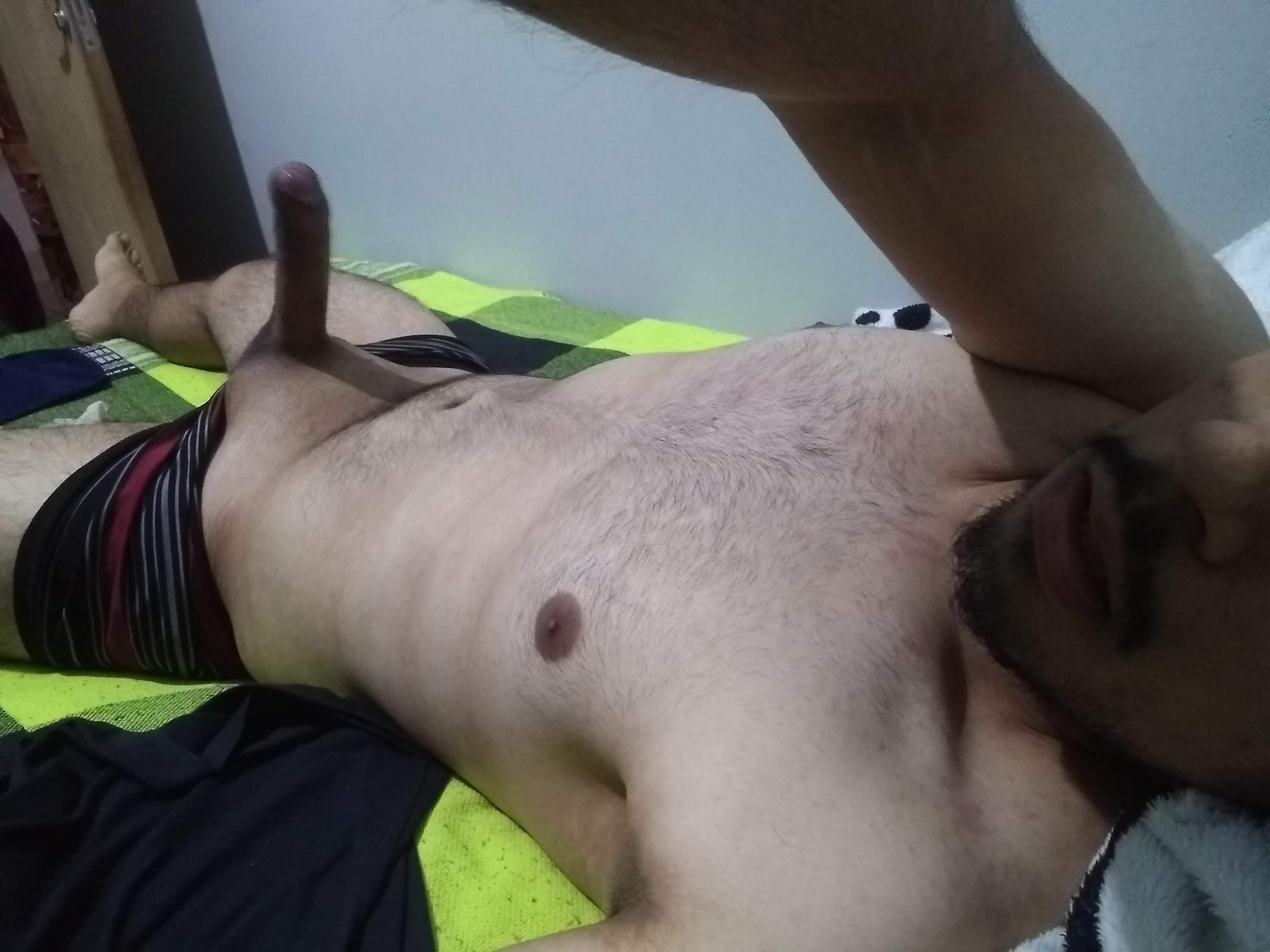 Rick_GO from Brazil