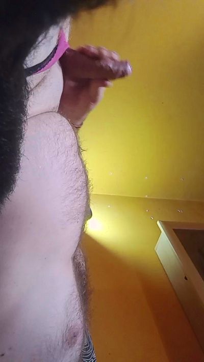 Ron69v from Spain