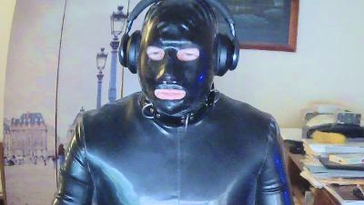RubberGimpDrone from Australia
