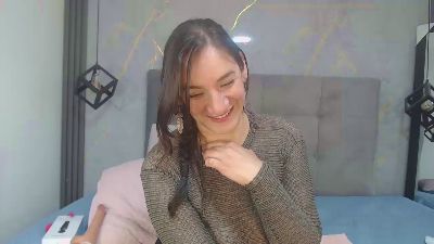 Samaanthaa1 from Colombia
