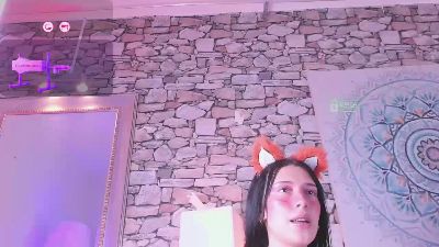 Scarlett_Lane_ from Colombia