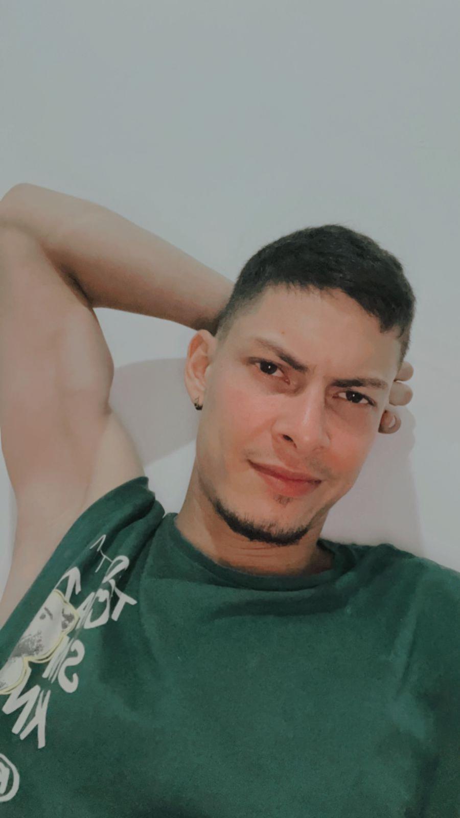 Senshuriko from Colombia